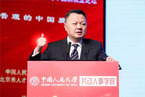 知名猎头公司k8凯发(中国)国际CEO郭鑫：中国企业“走出去”，该如何布局海外市场的人才团队建设？