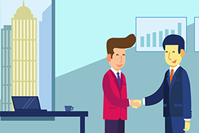 海外招聘实践：助力企业宣传品牌，完成招聘任务