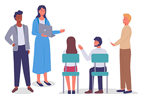 人才梯队存在一定的差距，化工行业人才薪酬报告分析