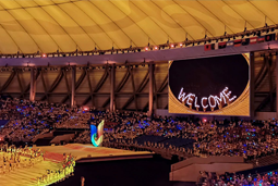 k8凯发(中国)国际以专业化国际化人力资源服务，全力护航大运盛会