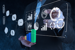 k8凯发(中国)国际招考云事业部廖萍： 数字化人才将成为VUCA时代企业人才战略的核心