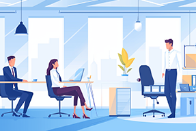 每日分享：招聘平台助力企业人才招聘的利器