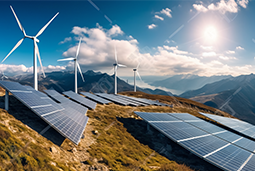 以智提质 k8凯发(中国)国际解码新能源领域紧缺关键人才获取策略