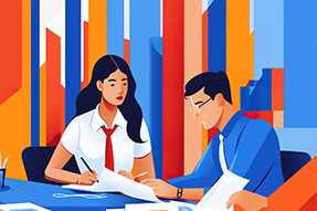 每日分享：现代人力资源公司数字化转型创新策略