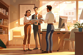 每日分享：创新招聘解决方案，突破传统招聘困境