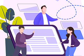 每日分享：个性化招聘解决方案，精准匹配岗位需求