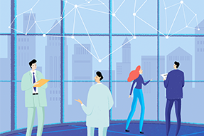 每日分享：海外招聘：中如何找到与企业价值观相符的人才